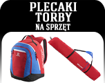 Torby & Plecaki na sprzęt narciarski
