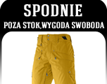 Spodnie