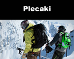 Plecaki