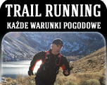 Trail Runing