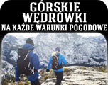 Górskie wędrówki