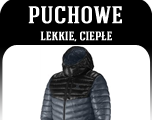 Puchowe
