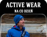 Active Wear
