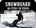 Snowboardowe