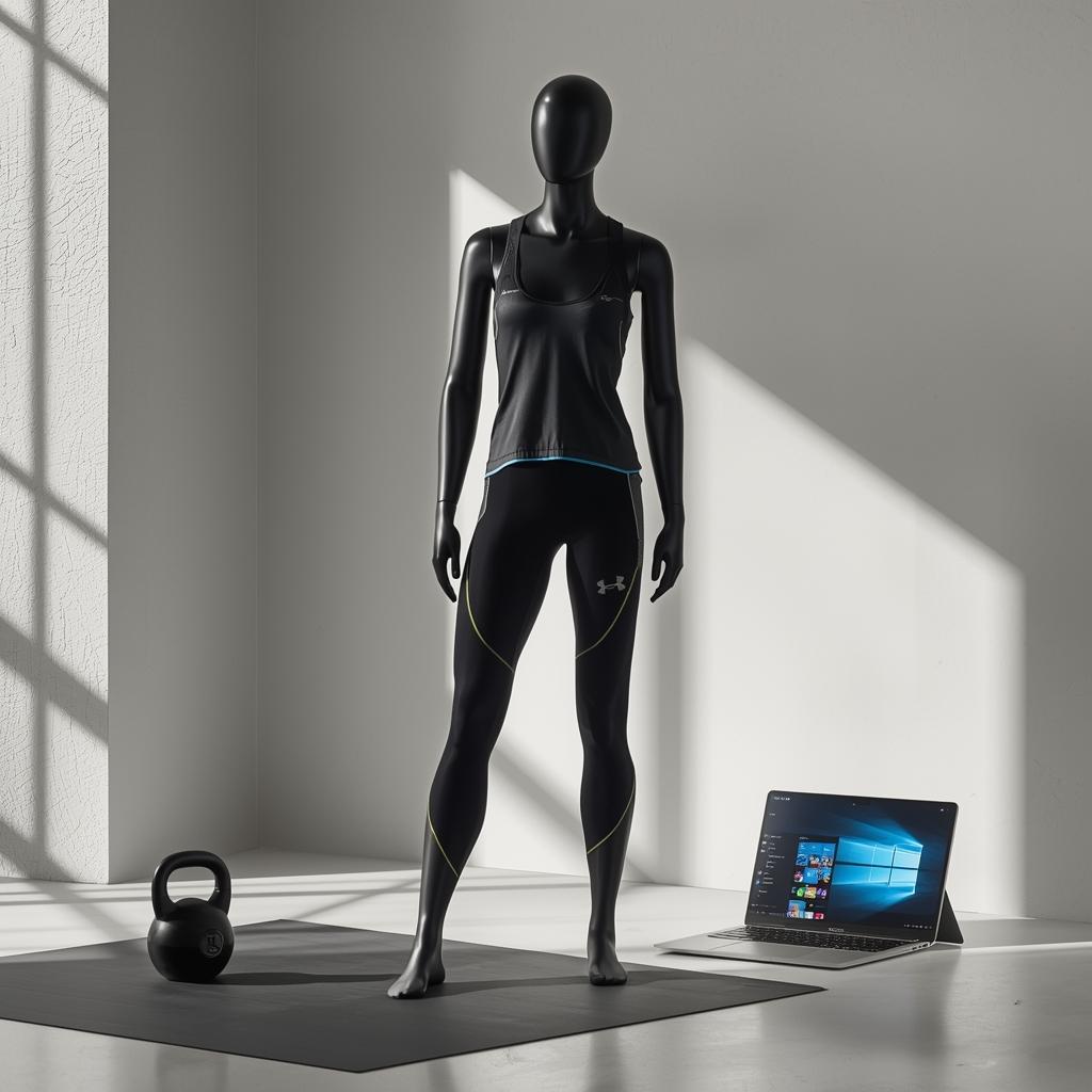 Funkcjonalność i styl w każdej sytuacji