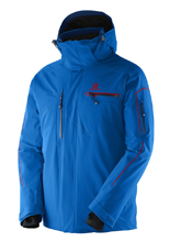 Kurtka Salomon BRILLANT JACKET M