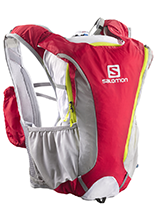 Plecak biegowy Salomon SKIN PRO 14+3 SET
