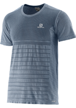 Koszulka ELEVATE SEAMLESS TEE M